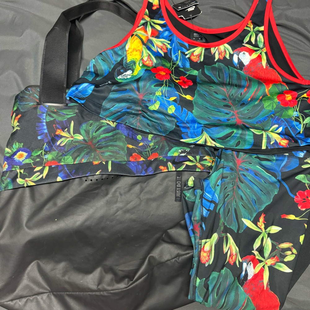 Nike Set